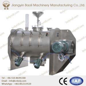 Rūpnieciskā maisīšanas mašīna